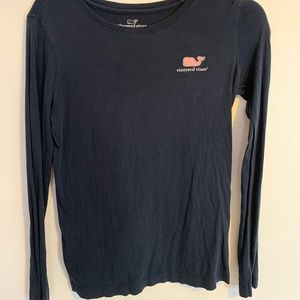 Vineyard vines long sleeve